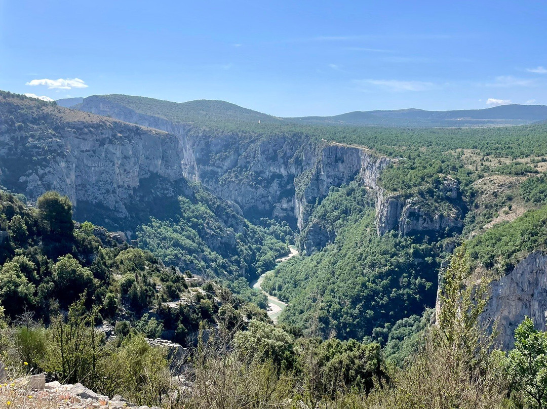 VÉLO GORGES DU VERDON LOCATION-ACCOMPAGNEMENT景点图片