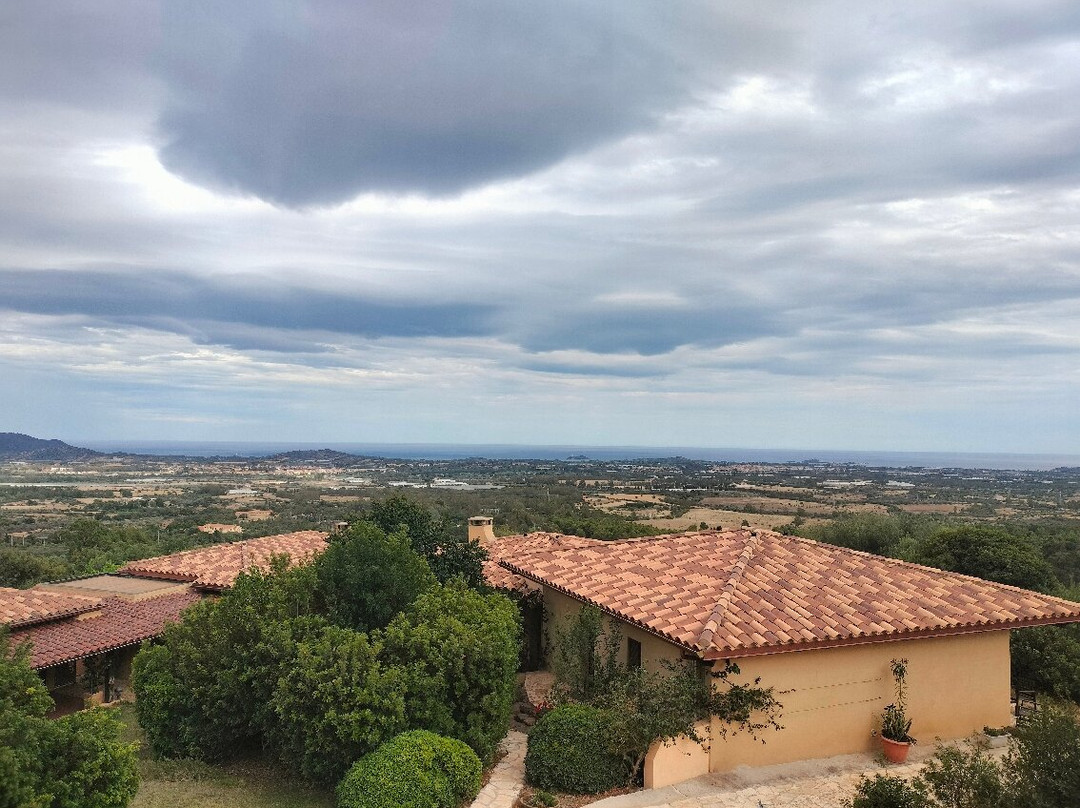 Le Tre Civette - Residenza Di Campagna主图