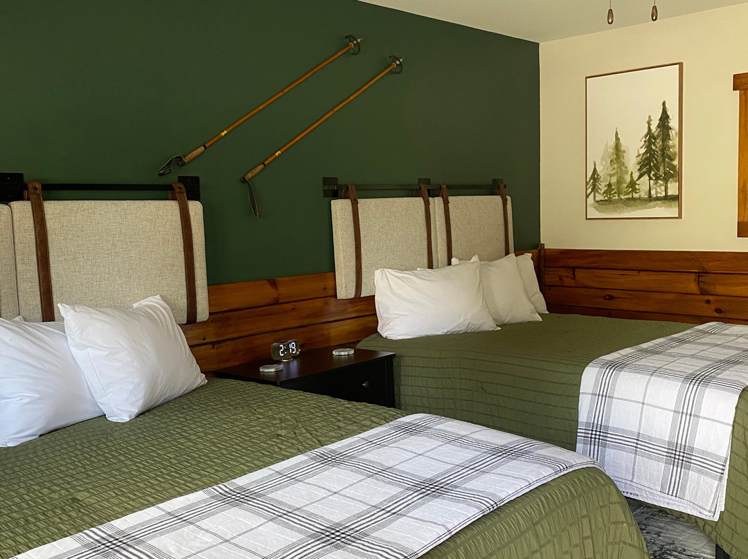 The Inn at the Rostay主图