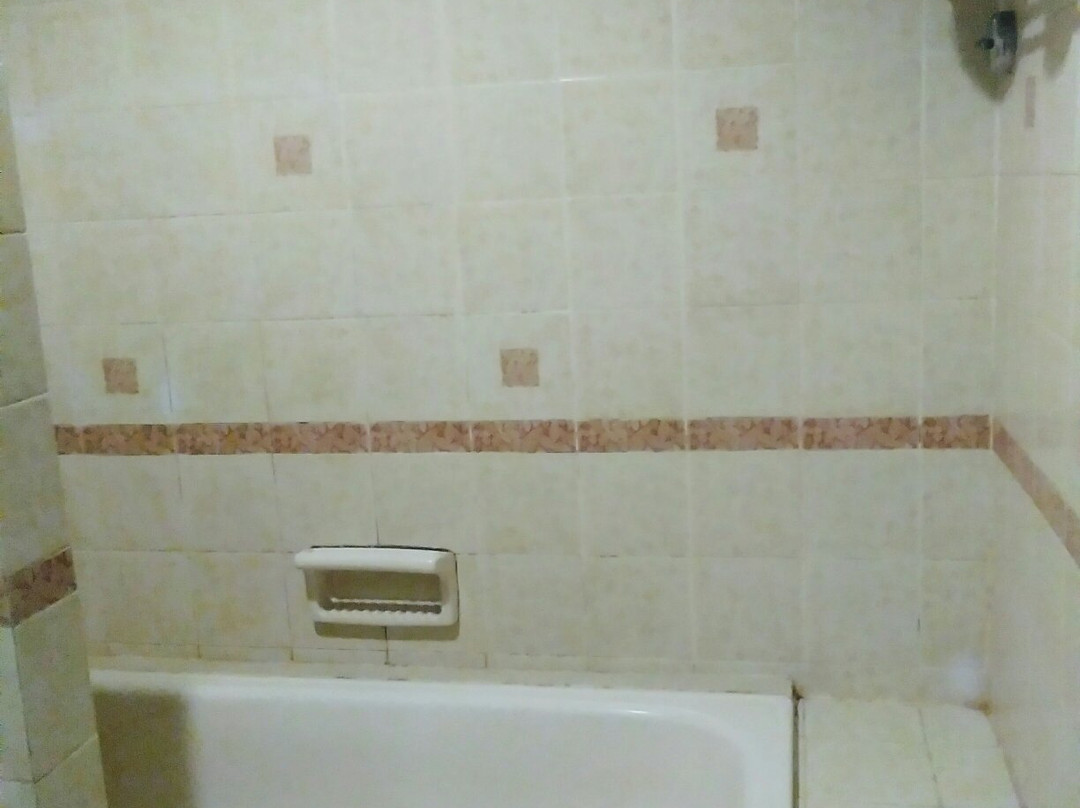 梅思拉商务度假酒店主图