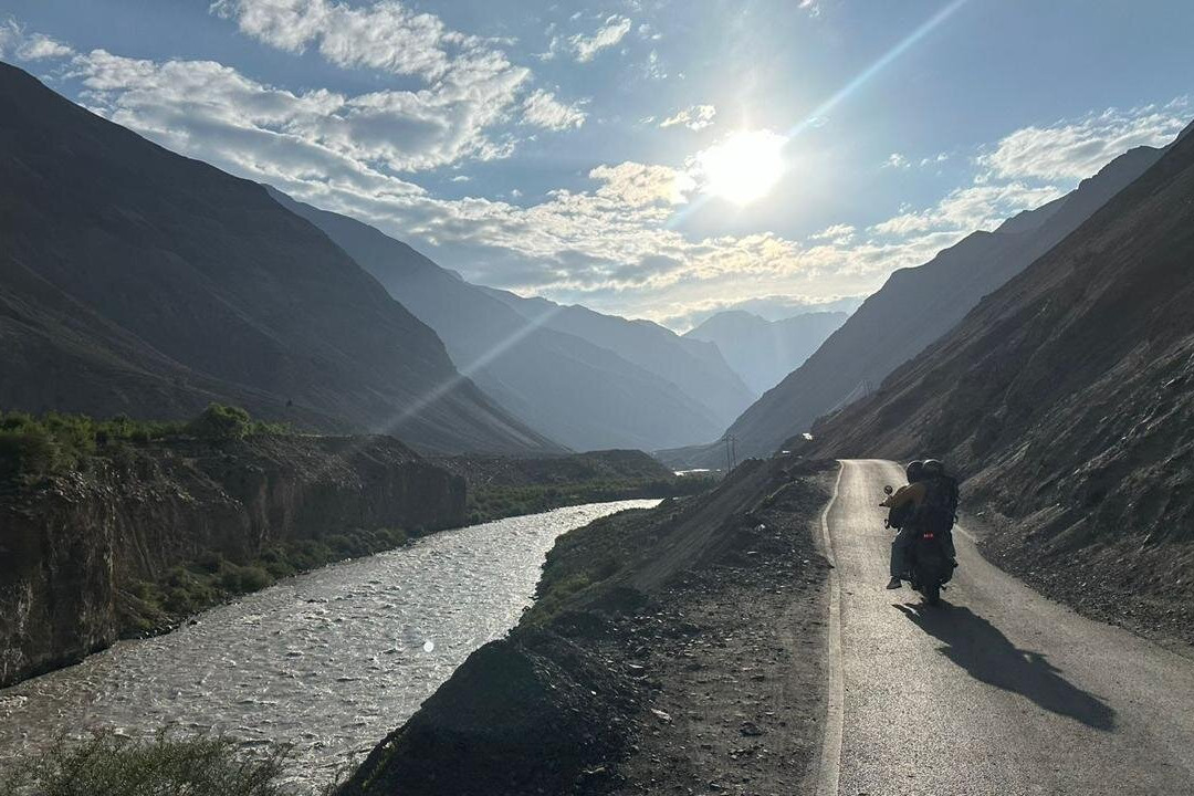 Shimla Rider MotorBike Rentals景点图片