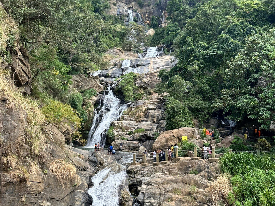 Yoga Ella Taxi Tours-埃勒必去景点