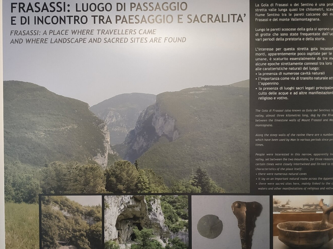 Museo Arte Storia Territorio