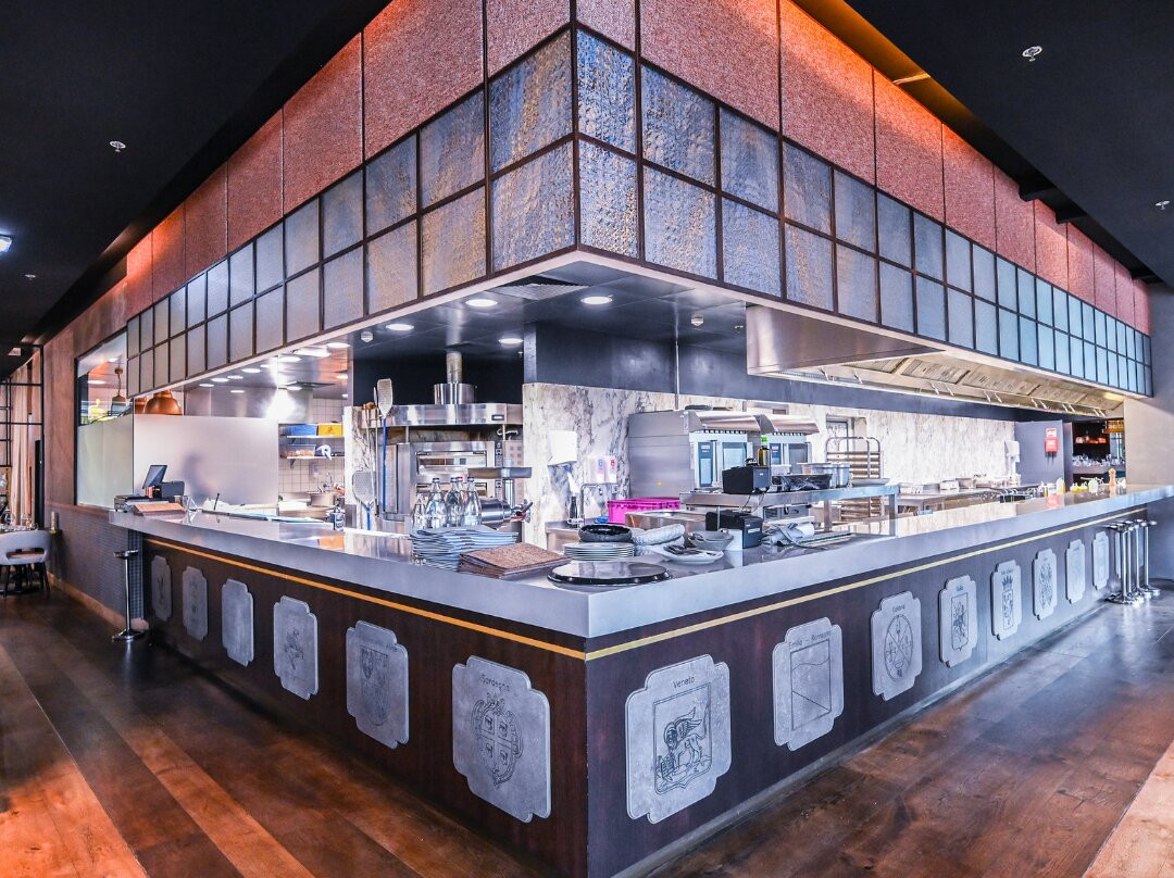 Core by Clare Smyth