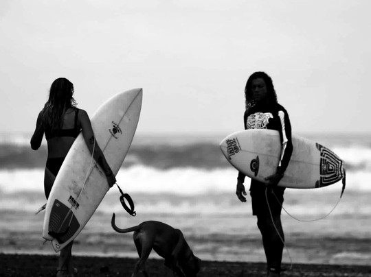 Take Off Surf School-圣特雷莎必去景点