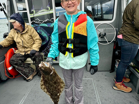 Adventures in Alaska-朱诺必去景点