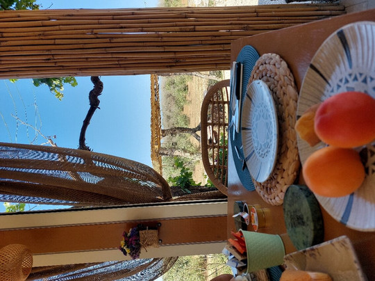 Tenuta Dorolivo Guest House e B&B