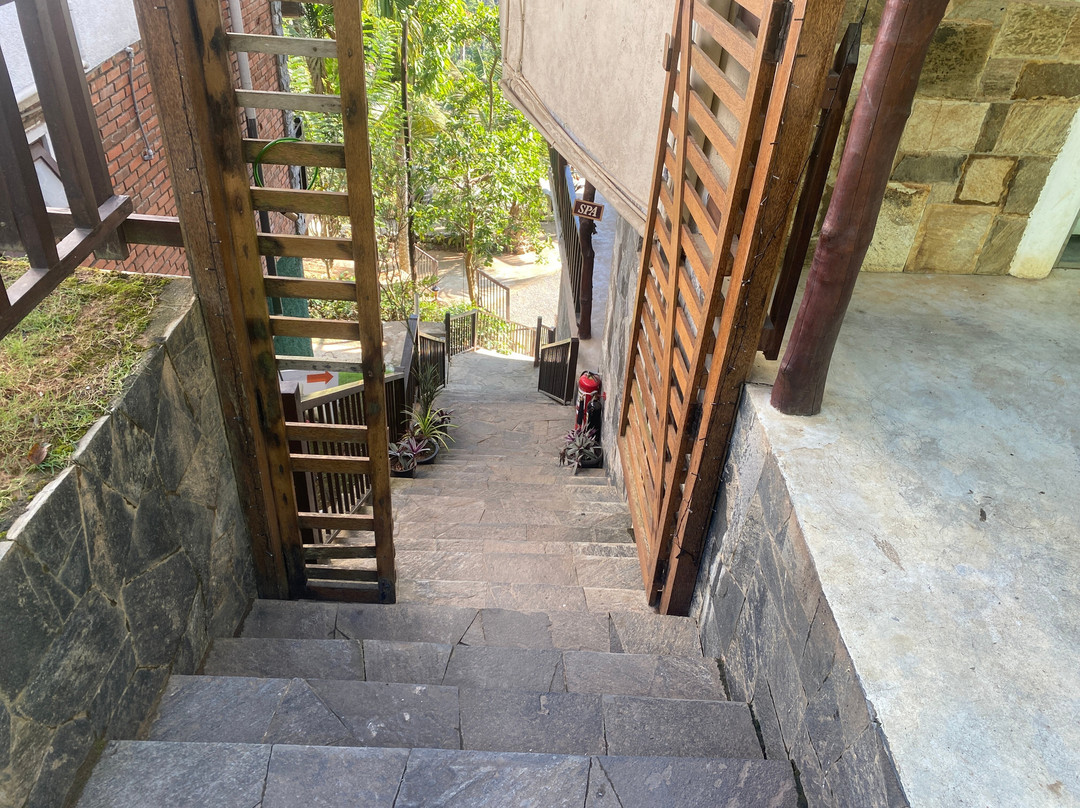 Universal Wellness & Spa-Yahalewela必去景点