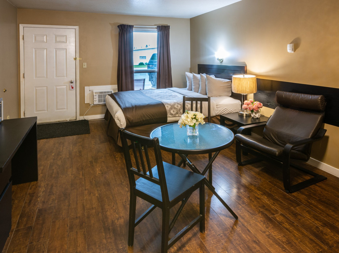 Chinook Country Inn主图