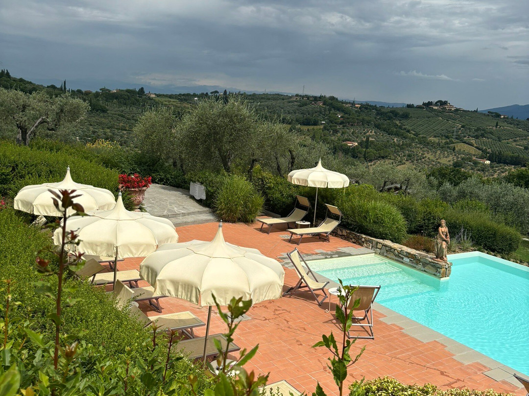 Residenza Il Colle主图