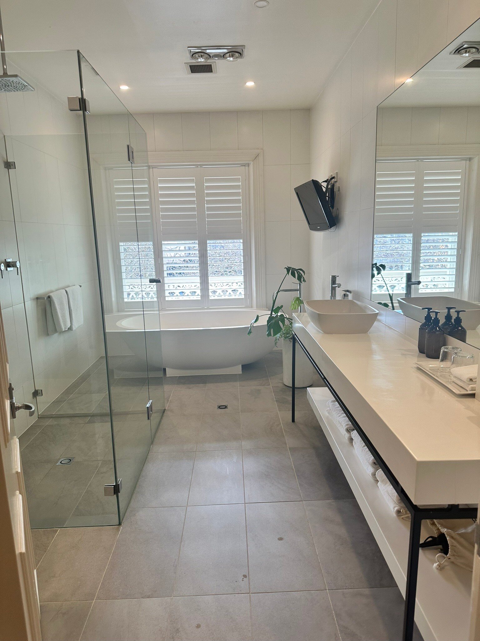 The Stirling Hotel Accommodation-官方
