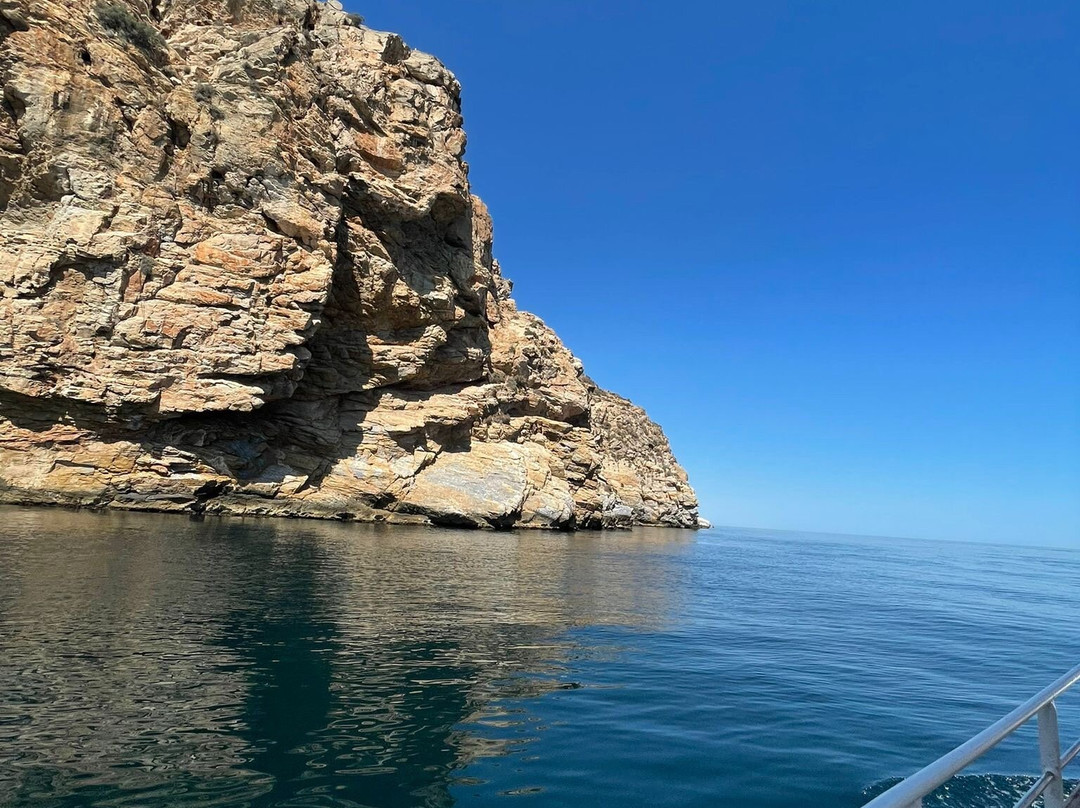 Sam Sea Trips-Calahonda必去景点