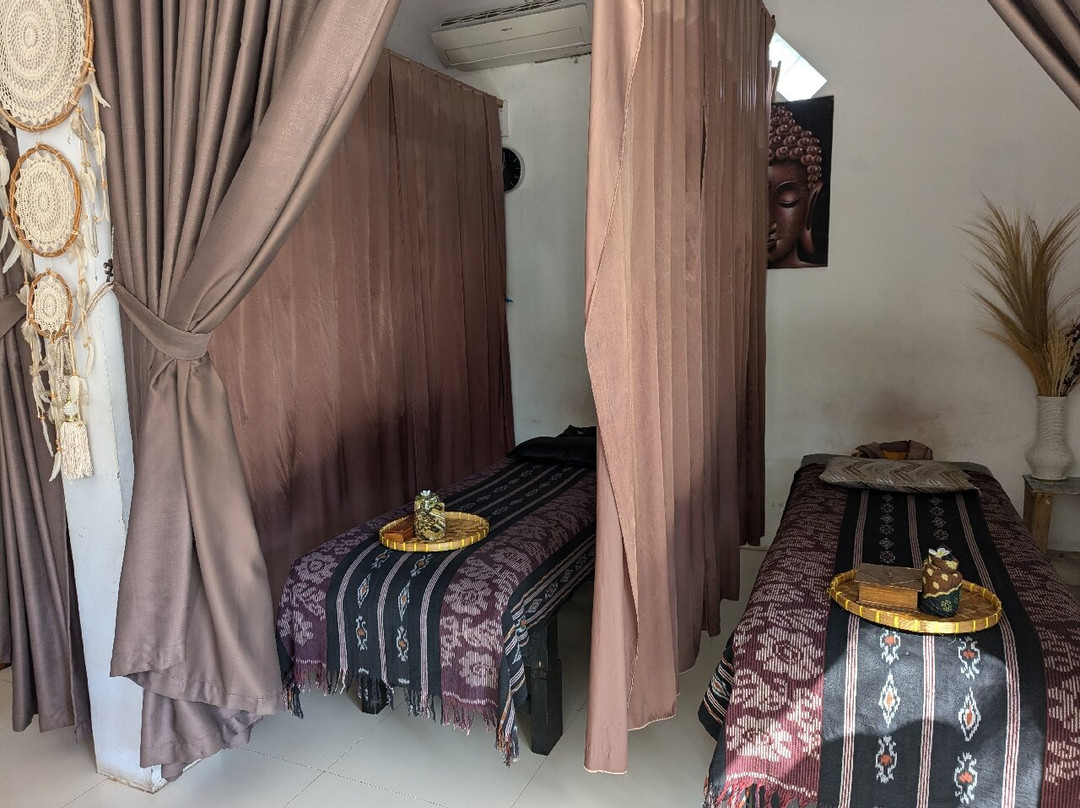 Gili Mo Spa and Hair Salon-吉利特拉万安必去景点