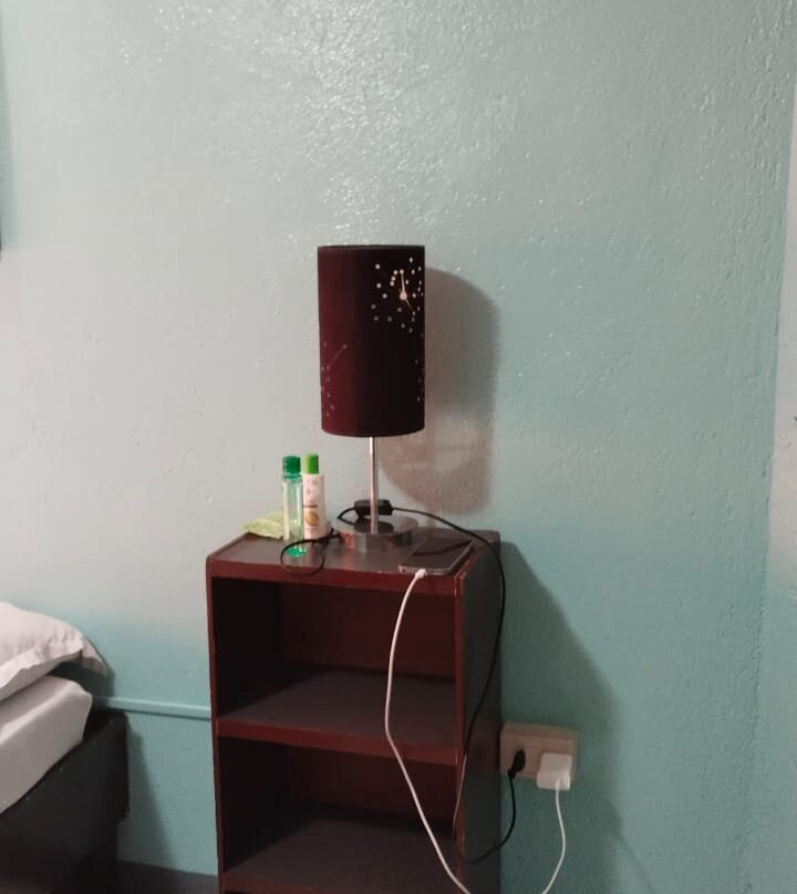 The Loreta Resort主图