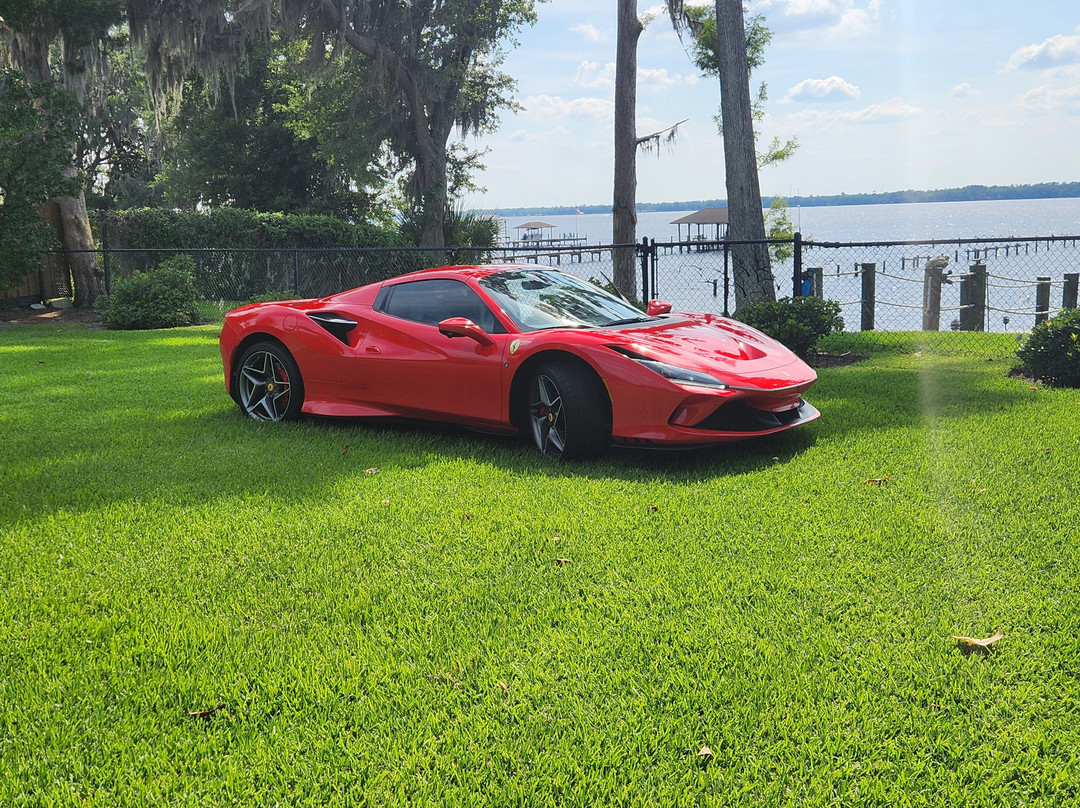 mph club-Miami Gardens必去景点