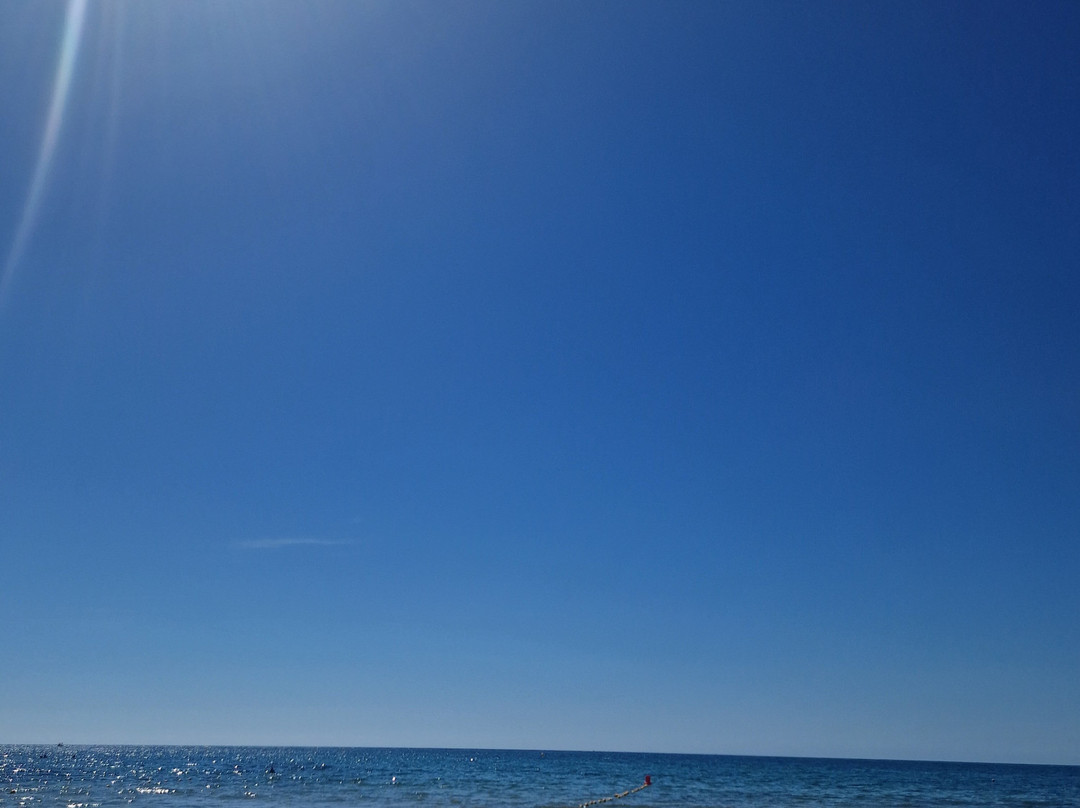 Punta Prima Beach景点图片