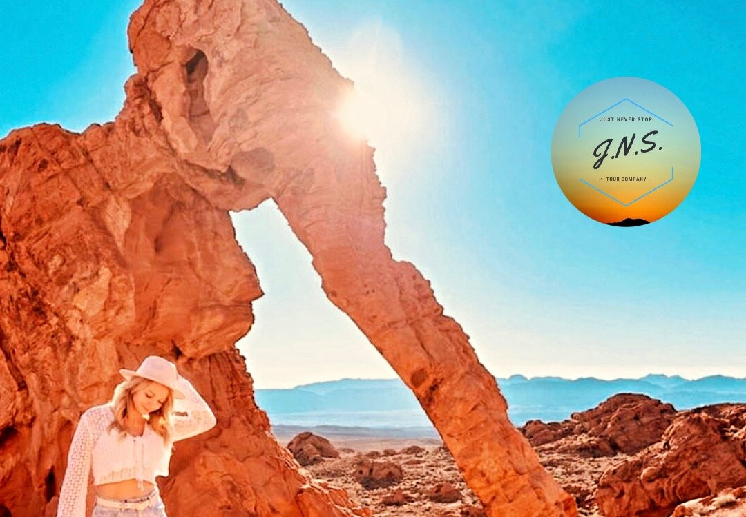 JNS Just Never Stop-拉斯维加斯必去景点