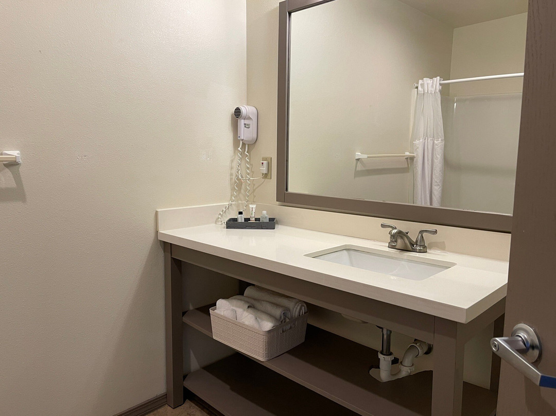 Sunrise Inn Villas And Suites主图