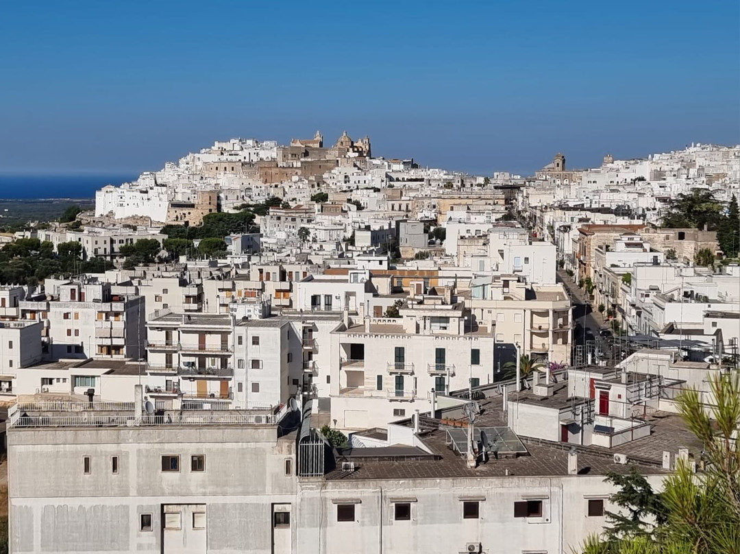 蒙特萨拉戈酒店主图