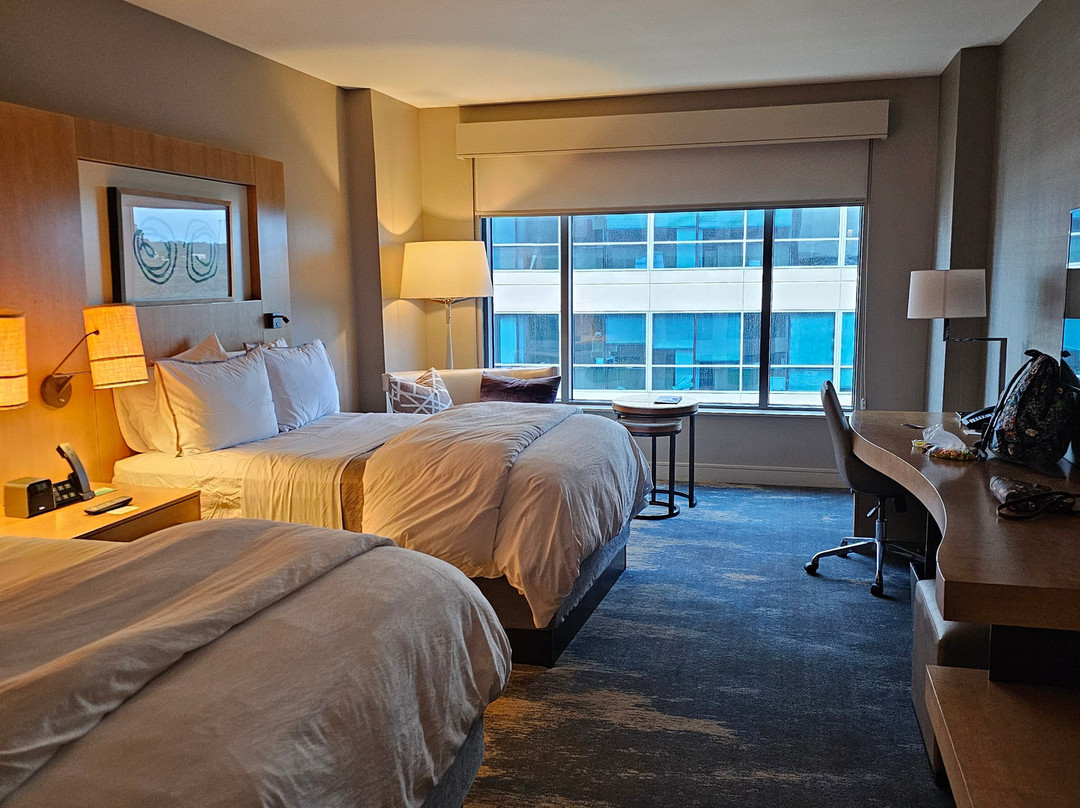 The Westin at The Woodlands主图