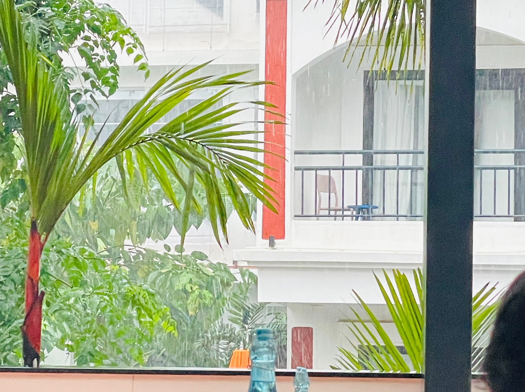 Hyatt Ronil Goa - A Jdv Hyatt Hotel