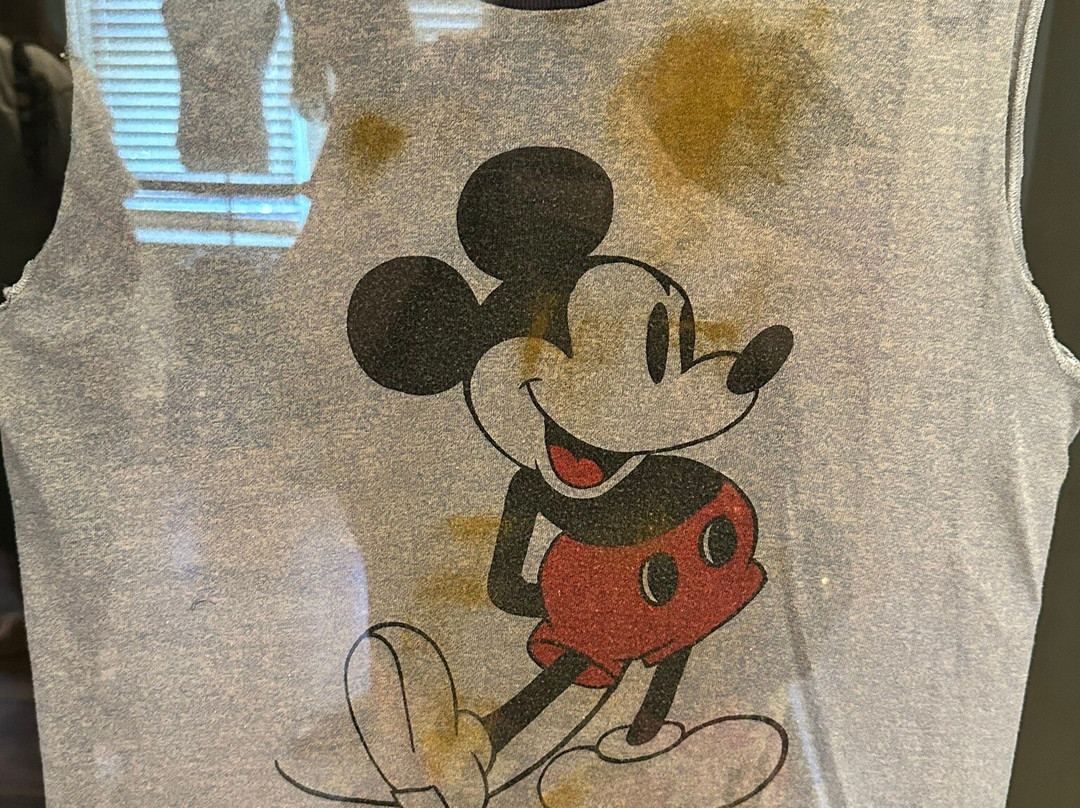 The Outsiders House Museum-塔尔萨必去景点