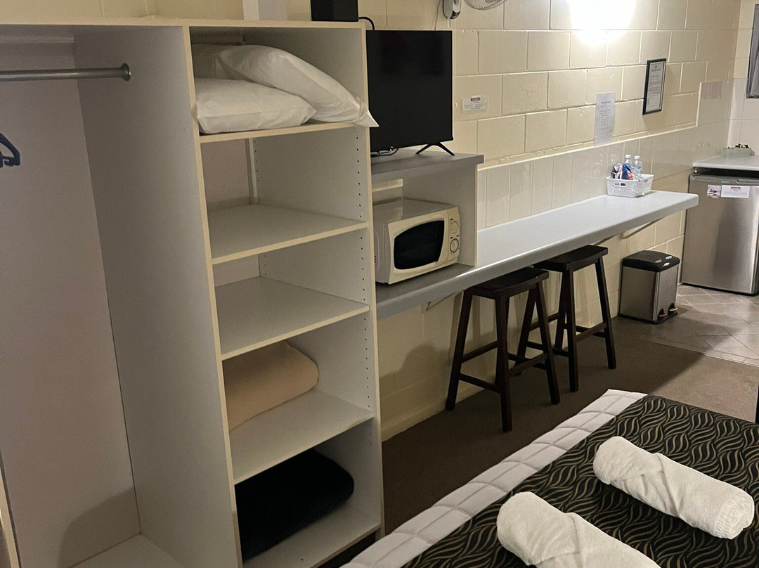 Waterview Motel Maclean主图