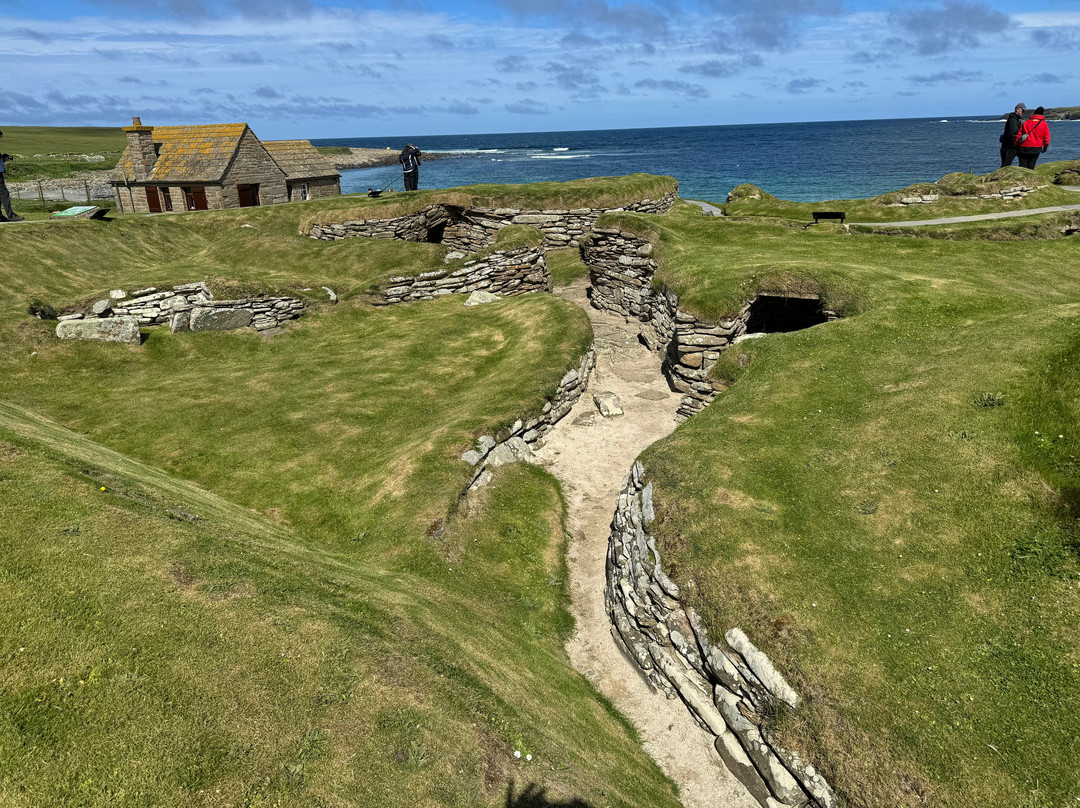 My Orkney Tours-柯克沃尔必去景点