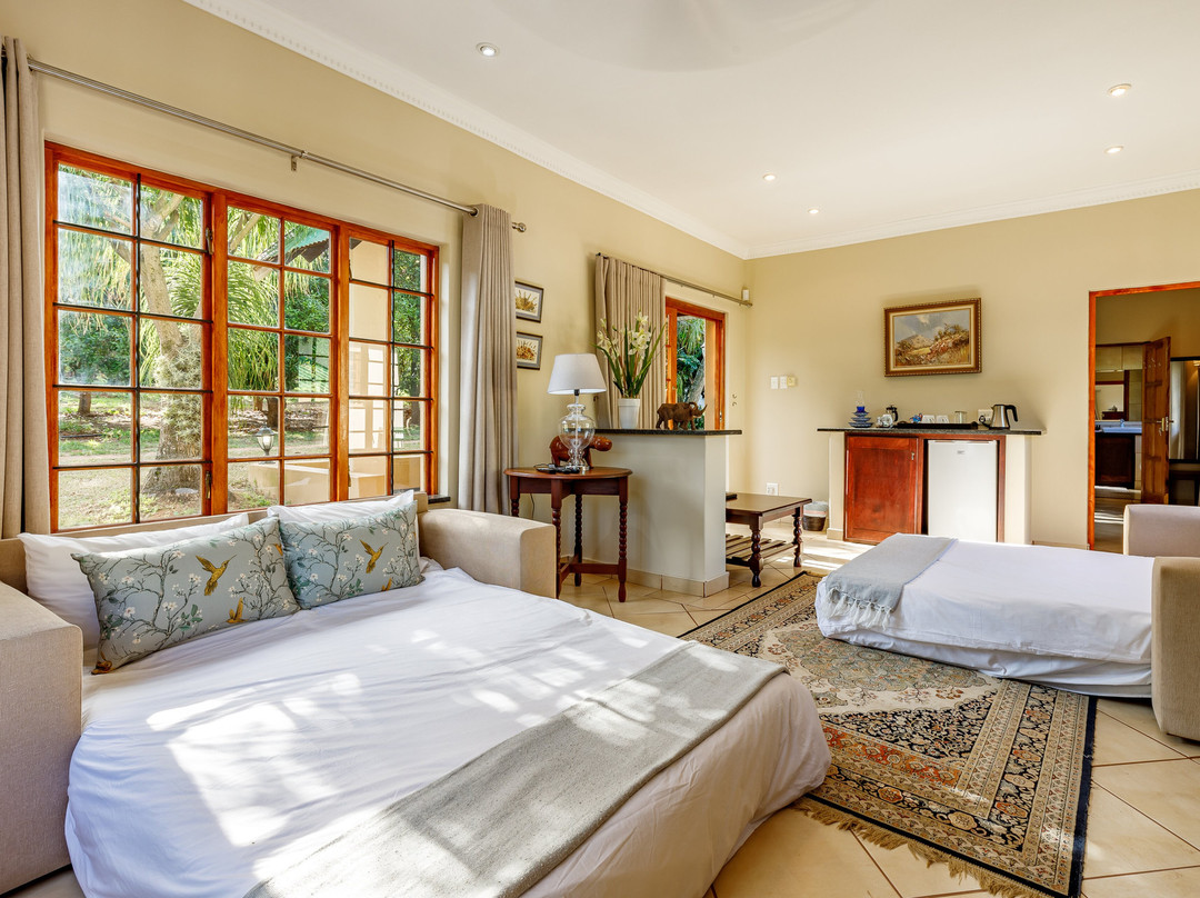 Country Lane Lodge主图