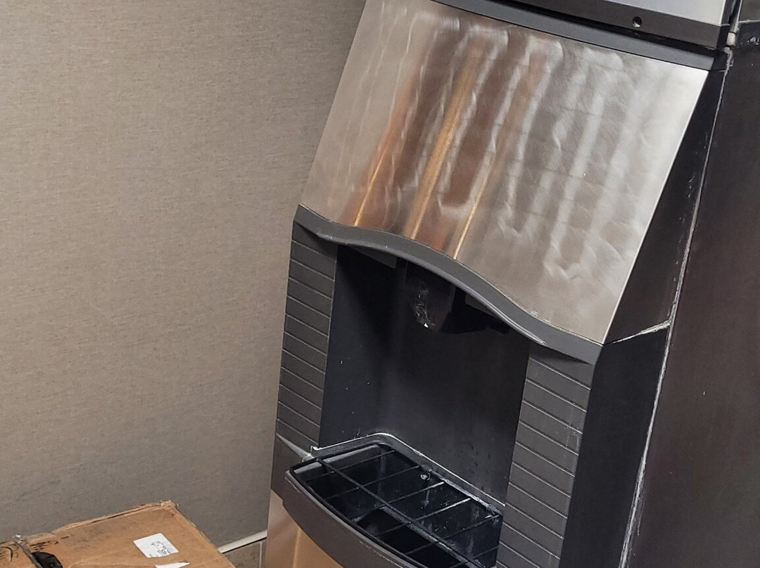 Hampton Inn Taos主图