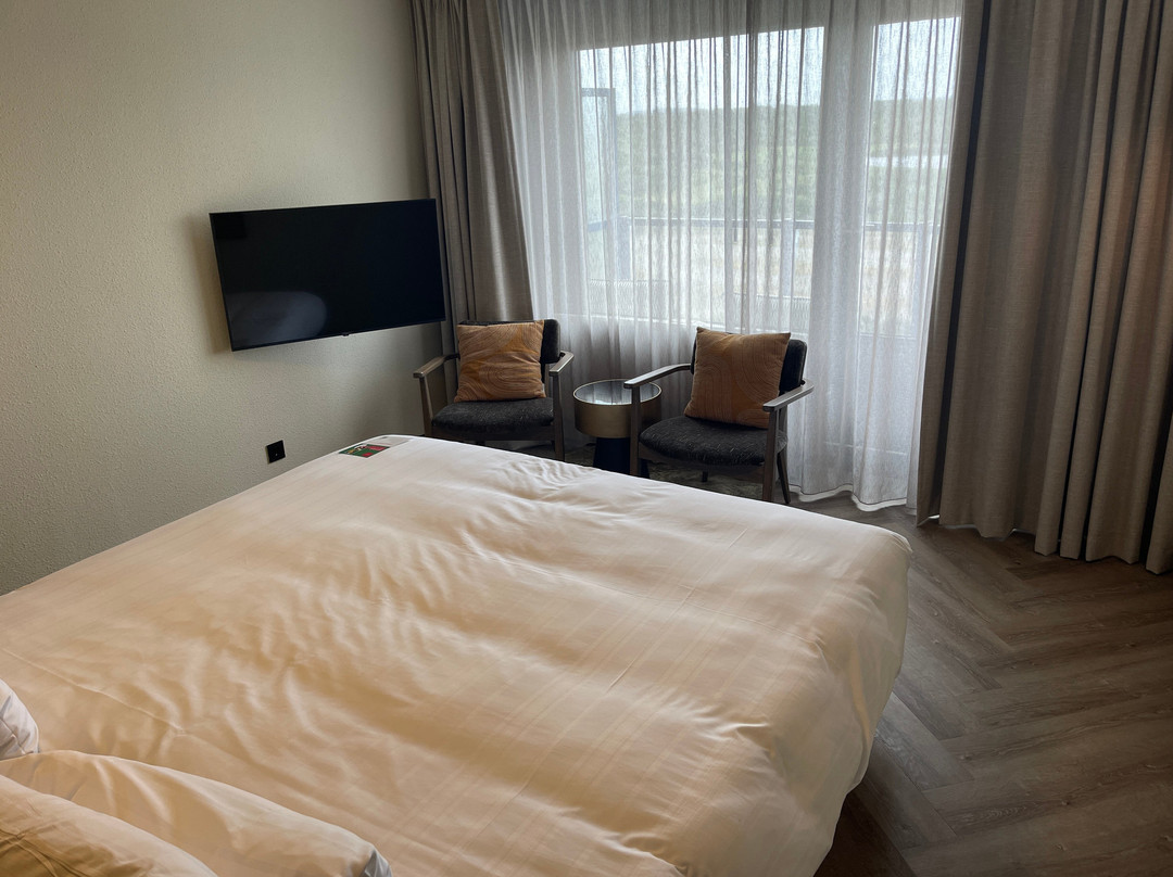 洲际度假酒店主图