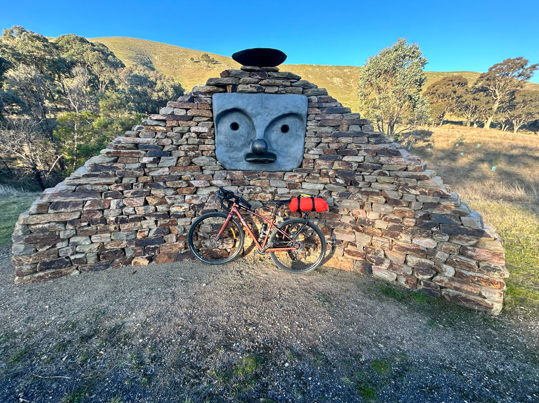 Great Victorian Rail Trail-维多利亚必去景点