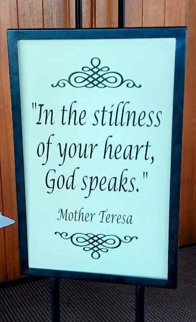 Holy Family Shrine-Gretna必去景点