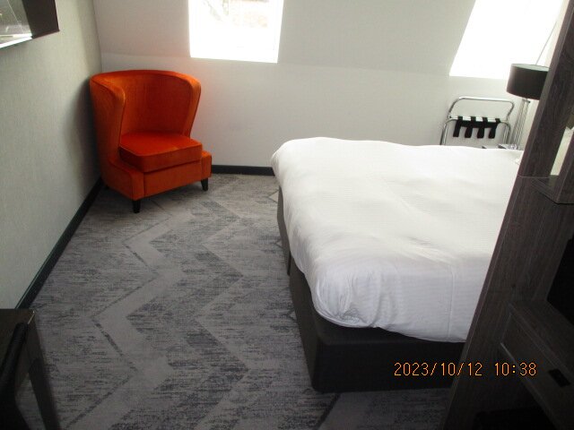 River Ness Hotel, a member of Radisson Individuals-客卧