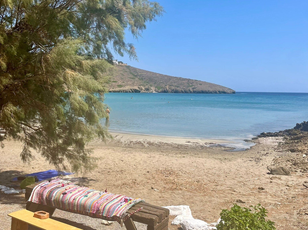 Steno Beach-Astipalea必去景点