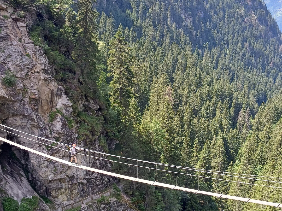 Village Club Mileade Courchevel主图