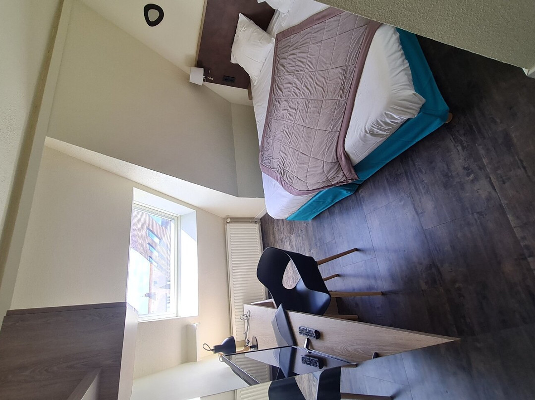 Hôtel Club de la Plage主图