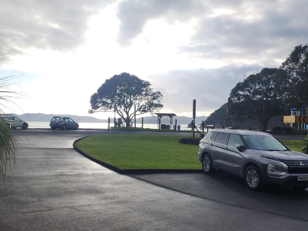 安克雷奇汽车旅馆主图