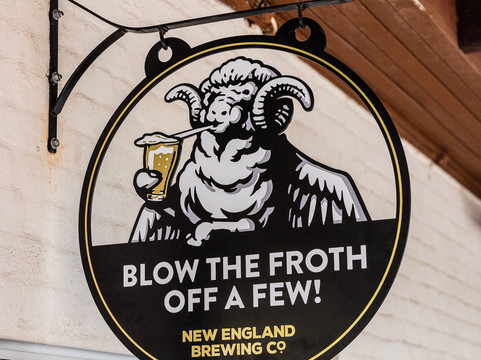 楠德尔皮尔旅馆主图