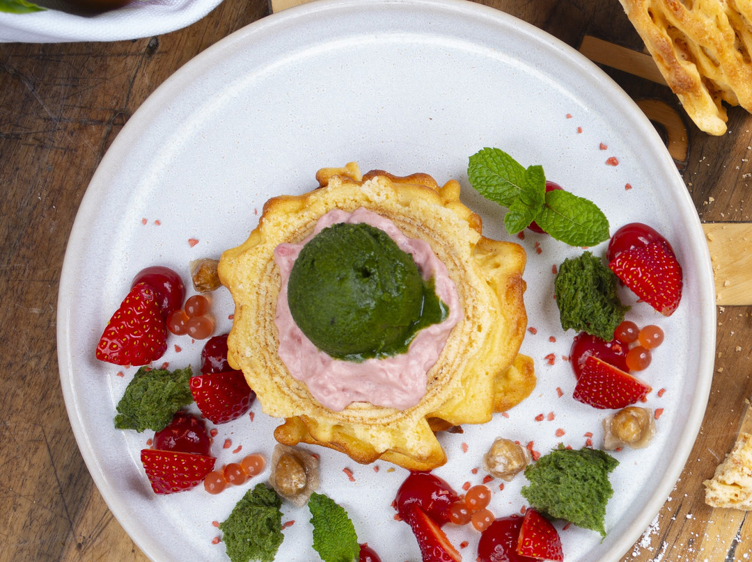 Hotel Wirtshaus Post主图