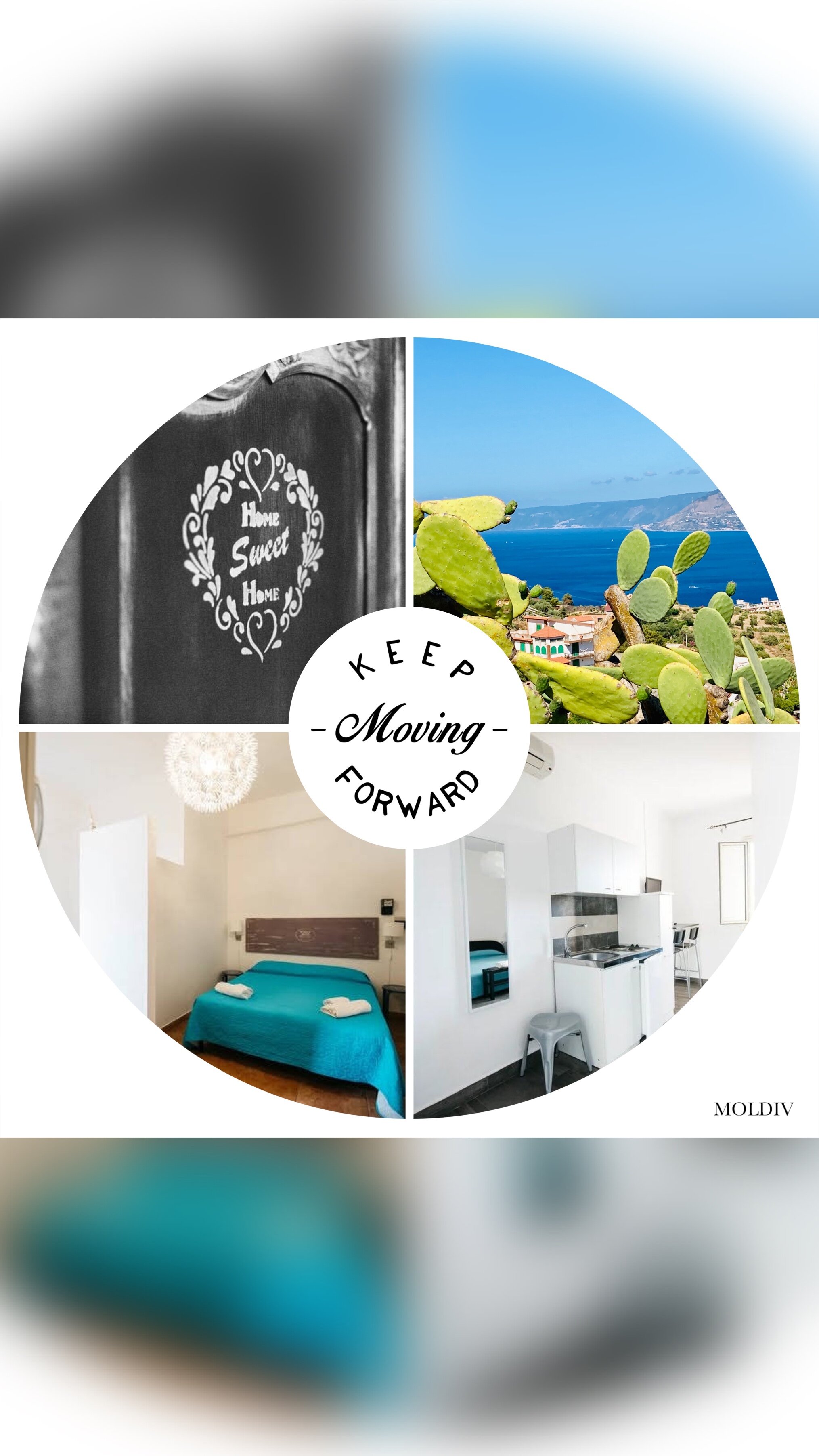 西莱卡里笛B&B酒店-浴室