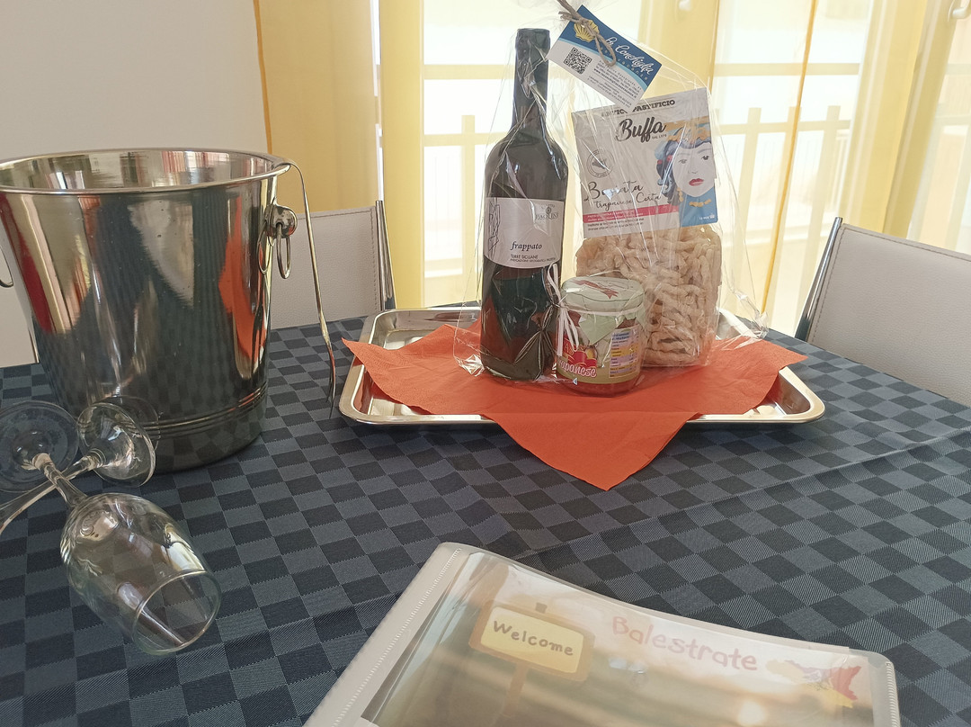 La Conchiglia Case Vacanze