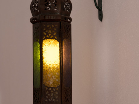 阿尔玛温泉旅馆主图