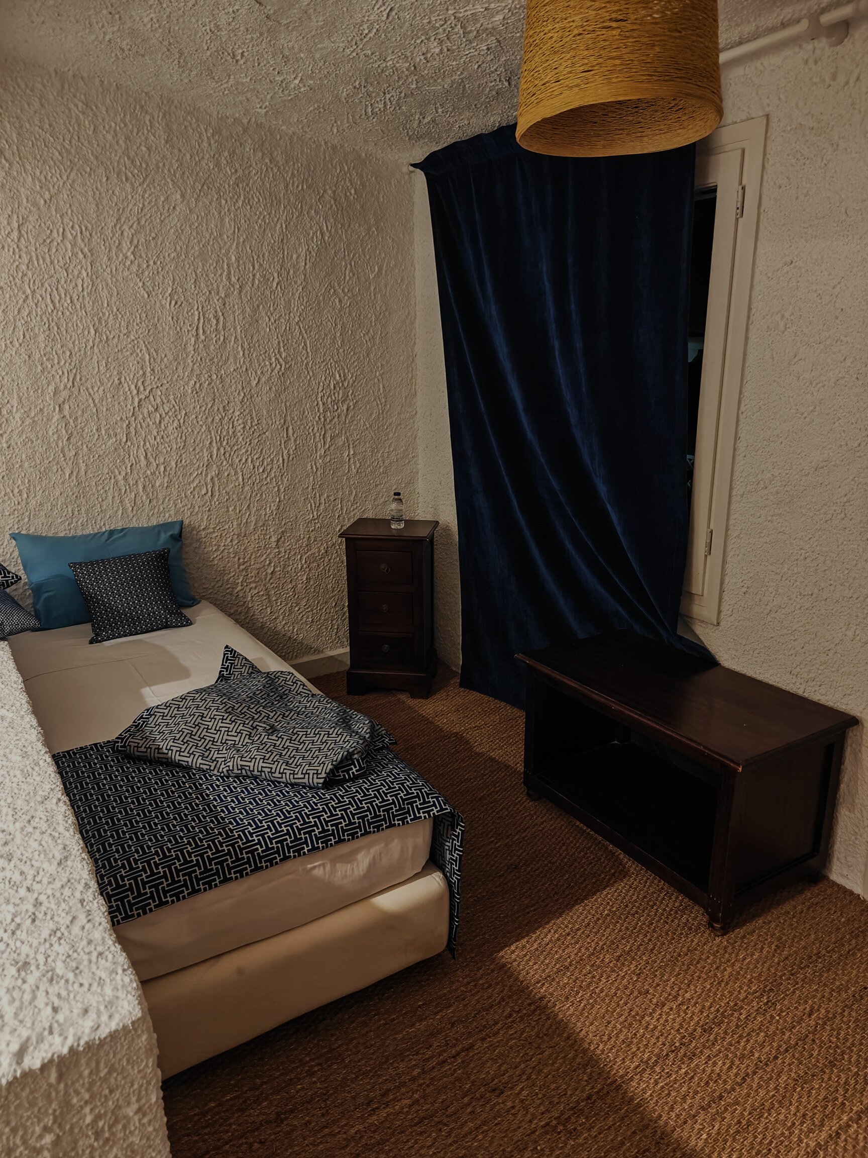 Lassion Golden Bay-客卧