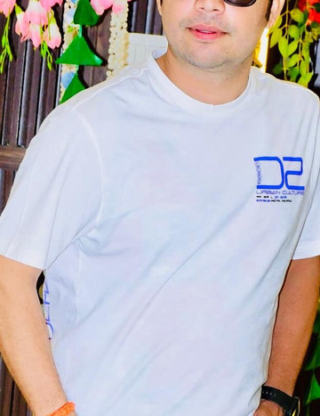 Shri Sai Hotel主图