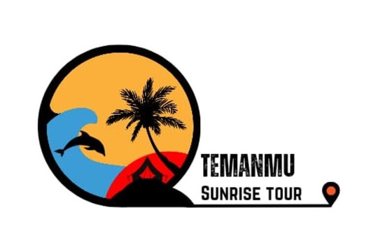 temanmu sunrise tour