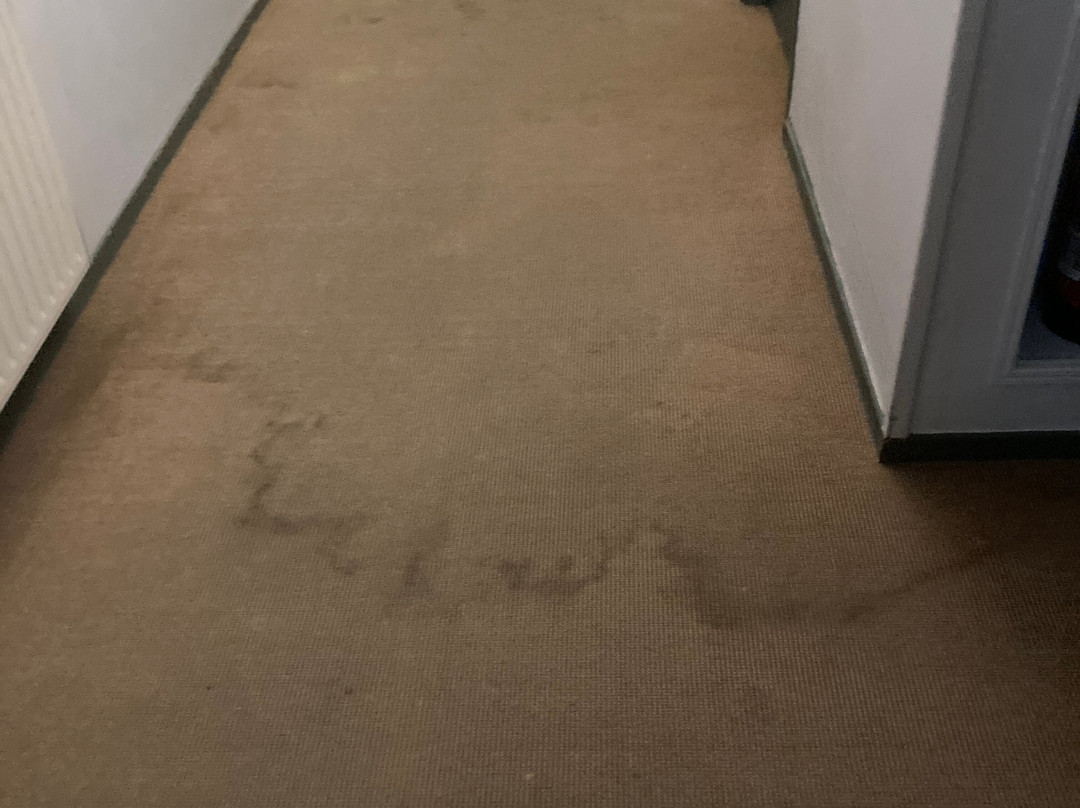 Hotel Villa Navarre主图