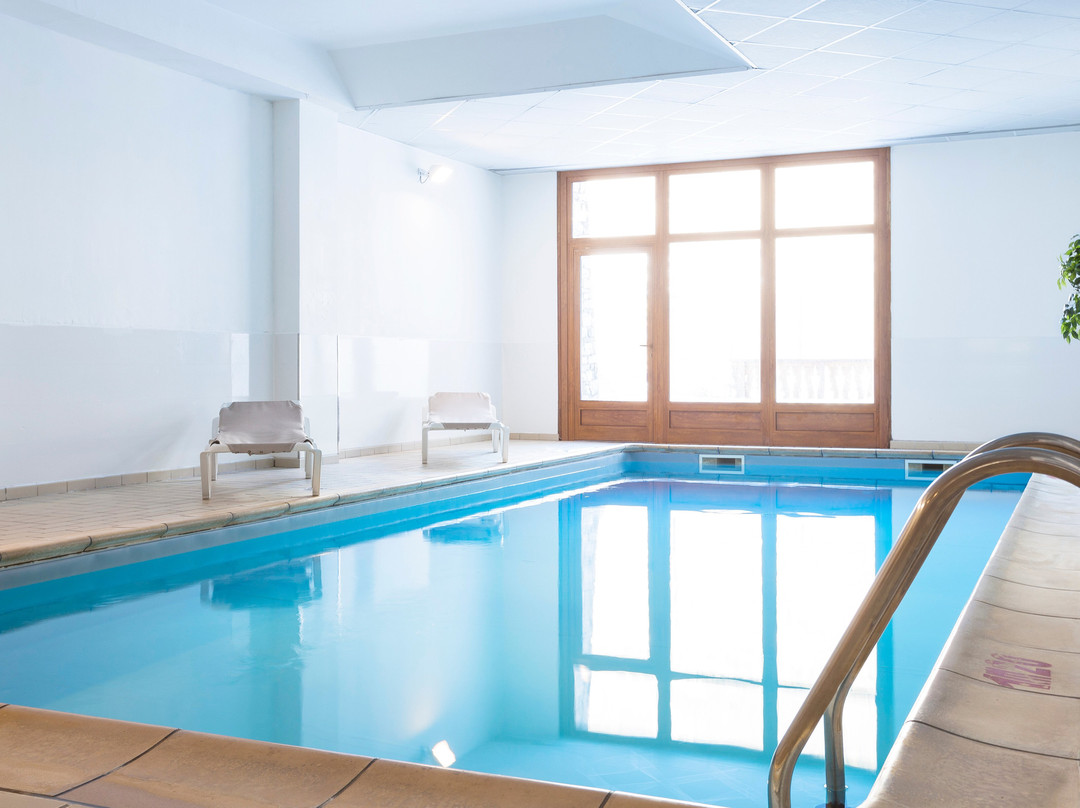 Village Club Mmv Val Cenis主图