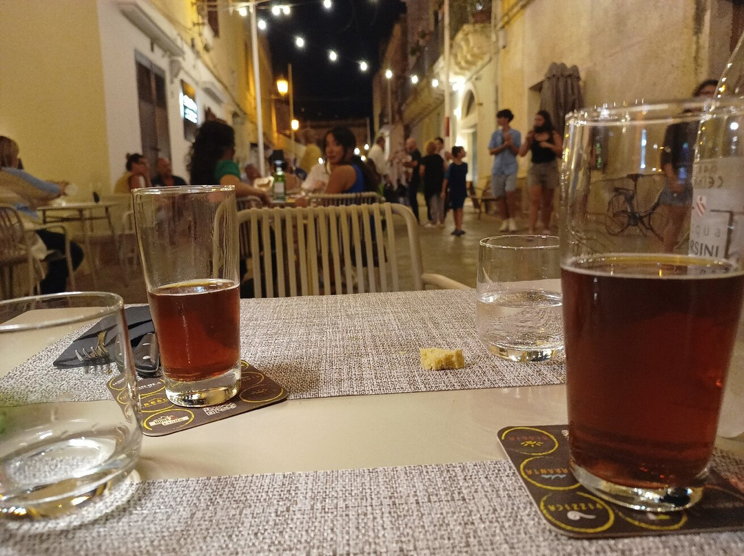 La Locanda Dell'orologio