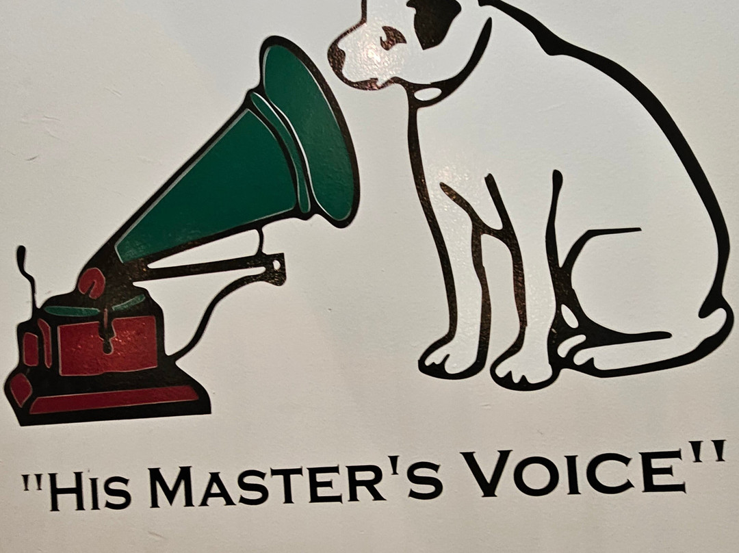 Johnson Victrola Museum-多佛必去景点